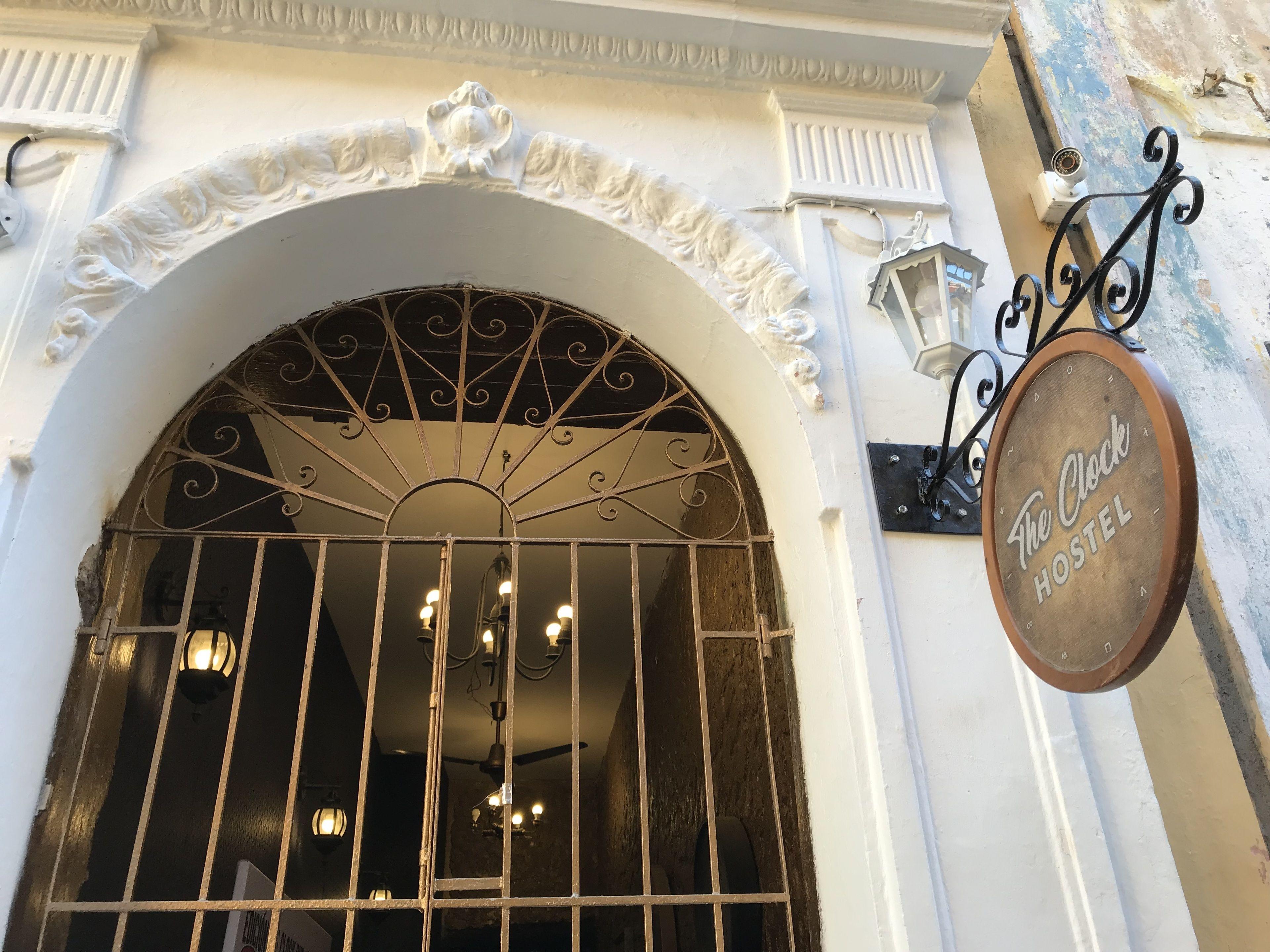 The Clock Hostel & Suites - Cartagena — Fotos 2